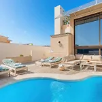 Medano4you Casa Violeta * אל מדאנו