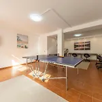 וילה Medano4you Casa Violeta