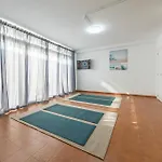 וילה Medano4you Casa Violeta *