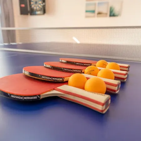 Medano4you Casa Violeta * El Médano