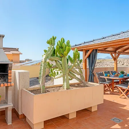 Medano4you Casa Violeta * El Médano