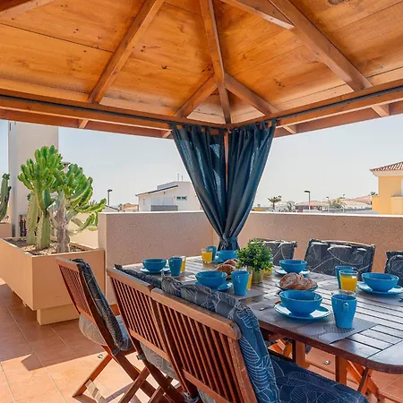 Villa Medano4you Casa Violeta