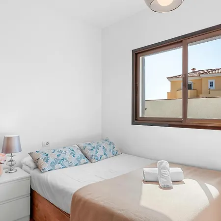 Medano4you Casa Violeta