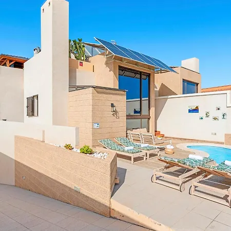 Villa Medano4you Casa Violeta *