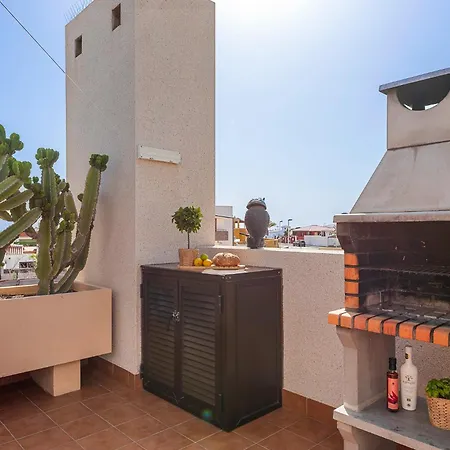 Villa Medano4you Casa Violeta El Médano