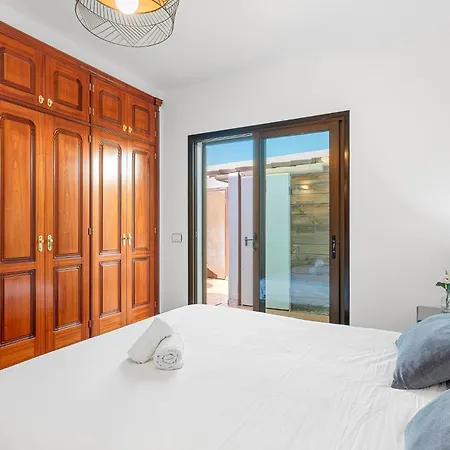 Medano4you Casa Violeta *