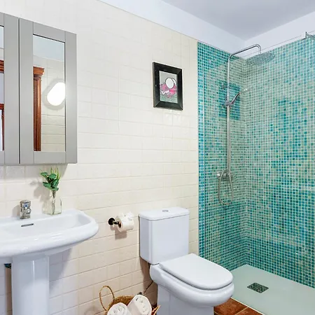 Medano4you Casa Violeta El Médano