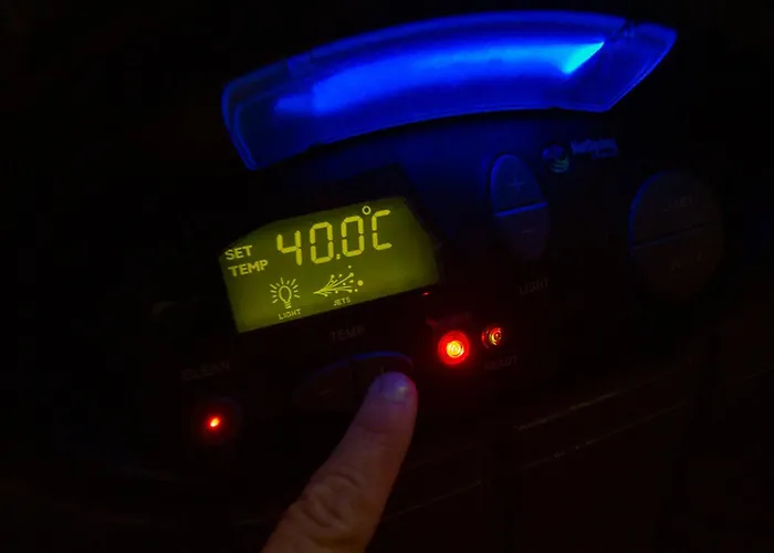 וילה Medano4you Casa Violeta