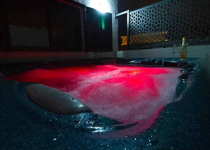 Medano4you Casa Violeta וילה אל מדאנו