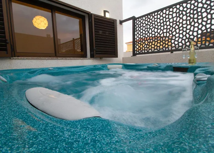 וילה Medano4you Casa Violeta אל מדאנו