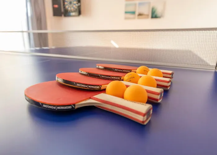 Medano4you Casa Violeta * אל מדאנו