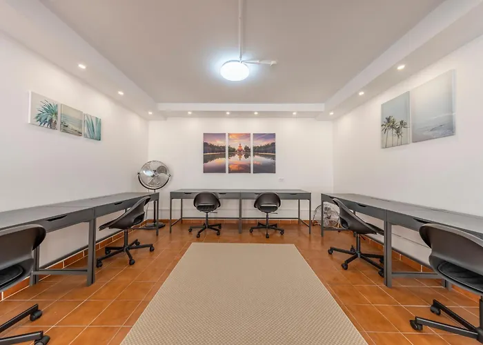 Medano4you Casa Violeta