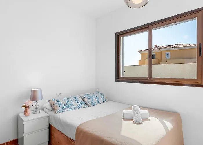 Medano4you Casa Violeta