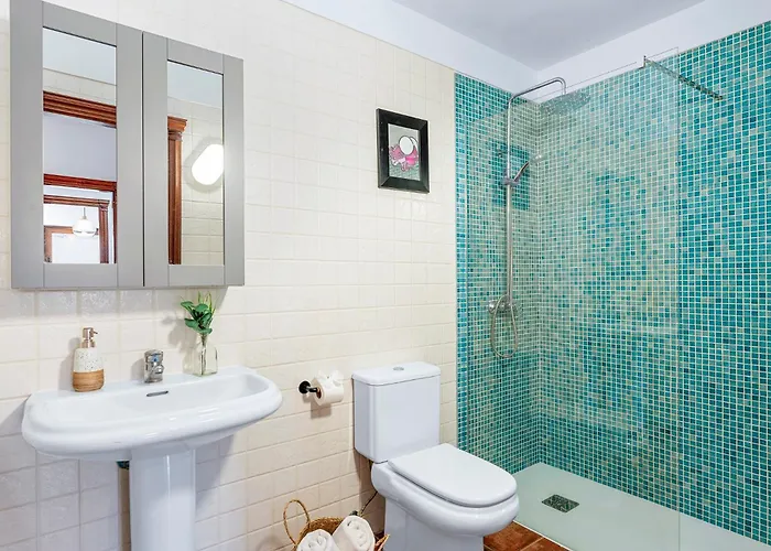 Medano4you Casa Violeta אל מדאנו