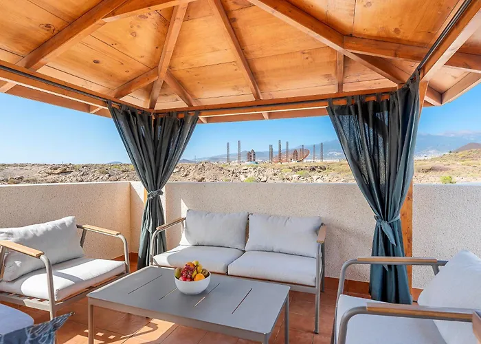 Medano4you Casa Violeta