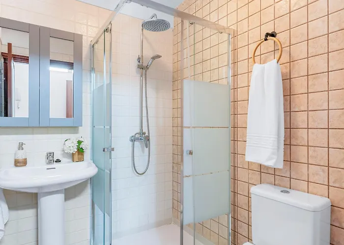 Medano4you Casa Violeta Villa El Médano