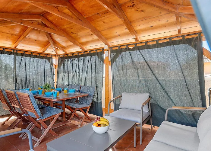 Medano4you Casa Violeta אל מדאנו