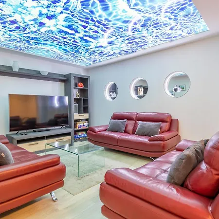 Medano4you Casa Violeta Villa *