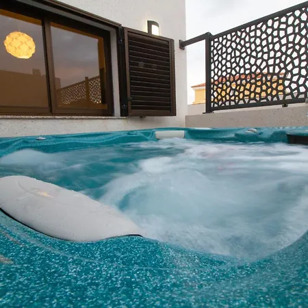 빌라 Medano4you Casa Violeta 엘메다노