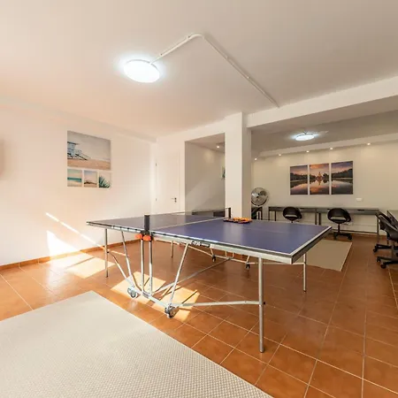 빌라 Medano4you Casa Violeta