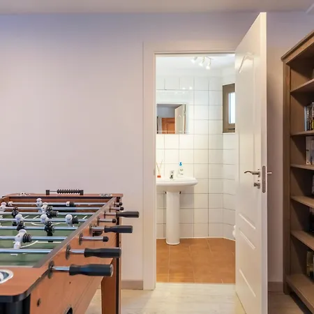 ヴィラ Medano4you Casa Violeta