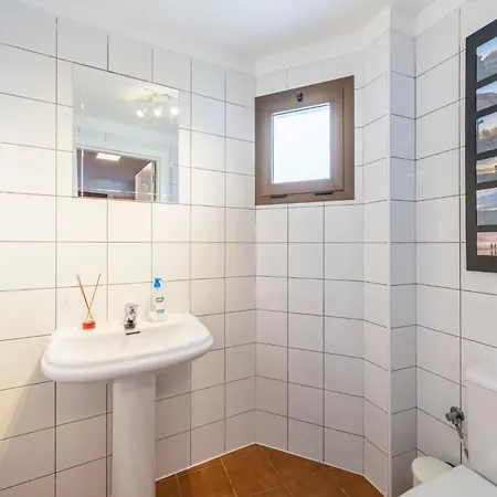 Medano4you Casa Violeta ヴィラ エル・メダノ