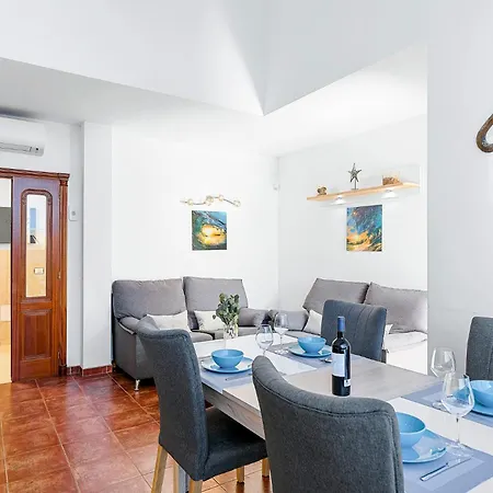 Medano4you Casa Violeta * El Médano