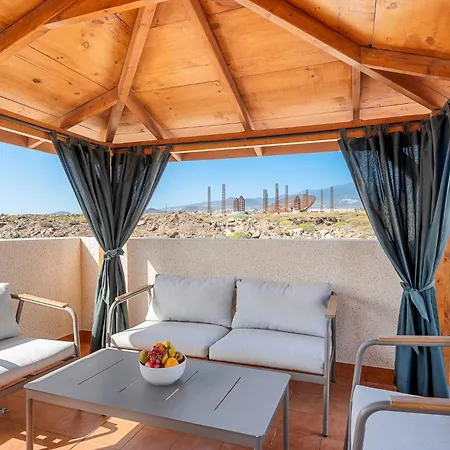 Medano4you Casa Violeta