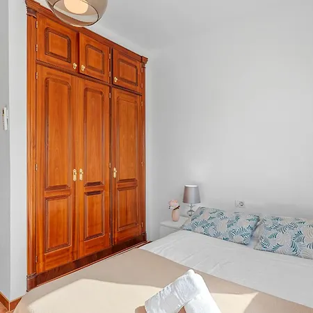 Medano4you Casa Violeta Villa