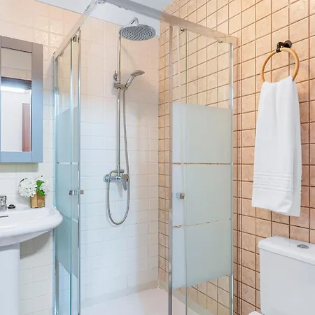 Medano4you Casa Violeta Villa El Médano