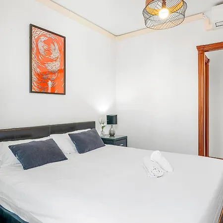 Medano4you Casa Violeta *