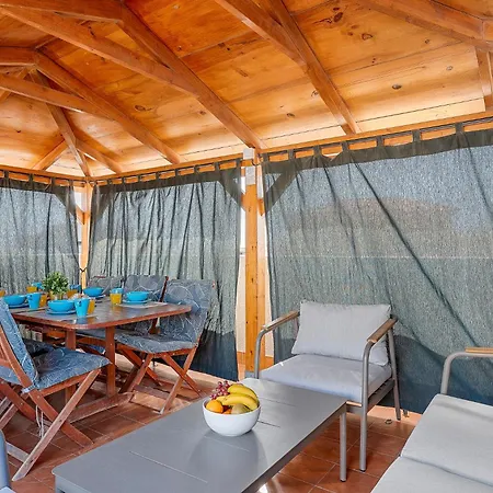 Medano4you Casa Violeta エル・メダノ