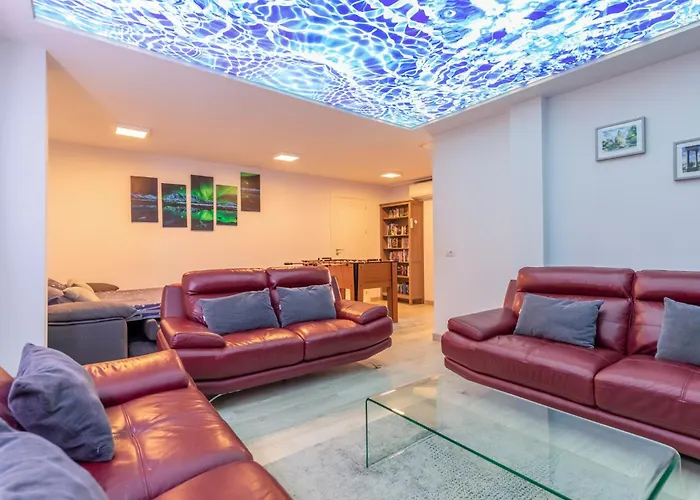 Medano4you Casa Violeta *