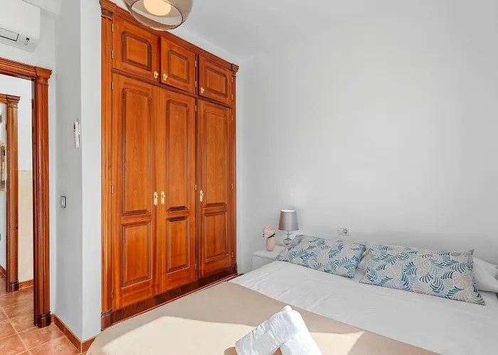 Medano4you Casa Violeta Villa