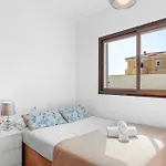 Medano4you Casa Violeta