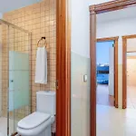 Villa Medano4you Casa Violeta *